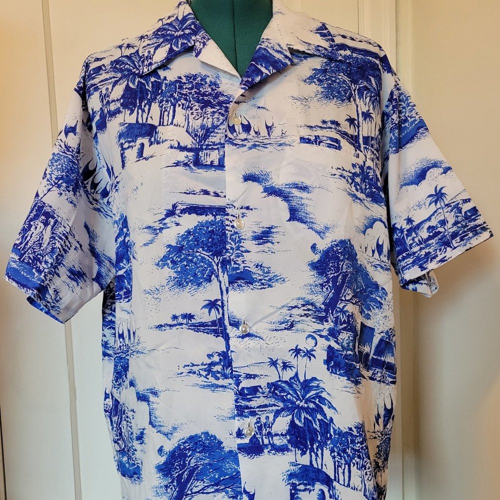Kolekole made in Hawaii